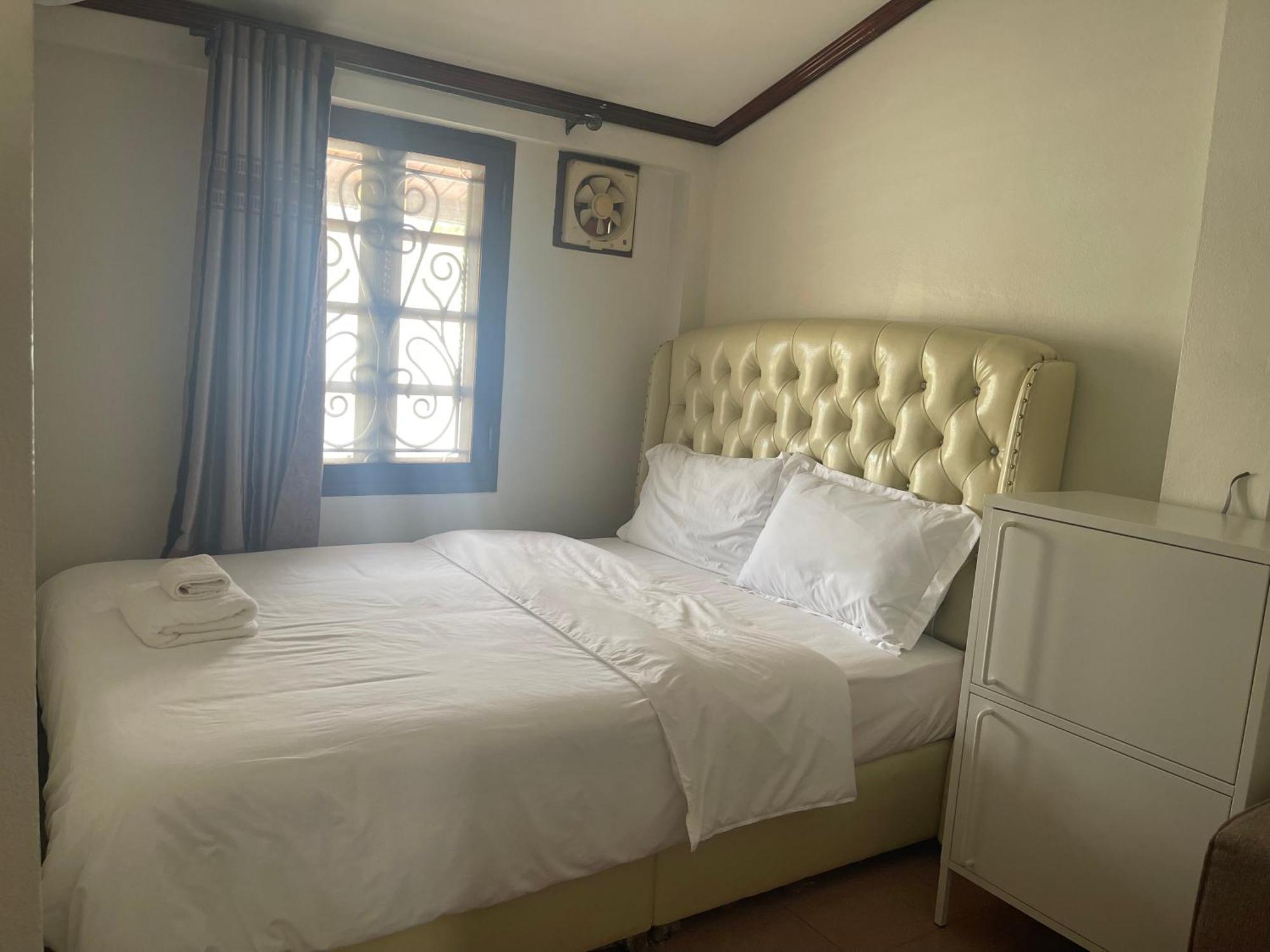 Ksana Guesthouse Luang Prabang Buitenkant foto