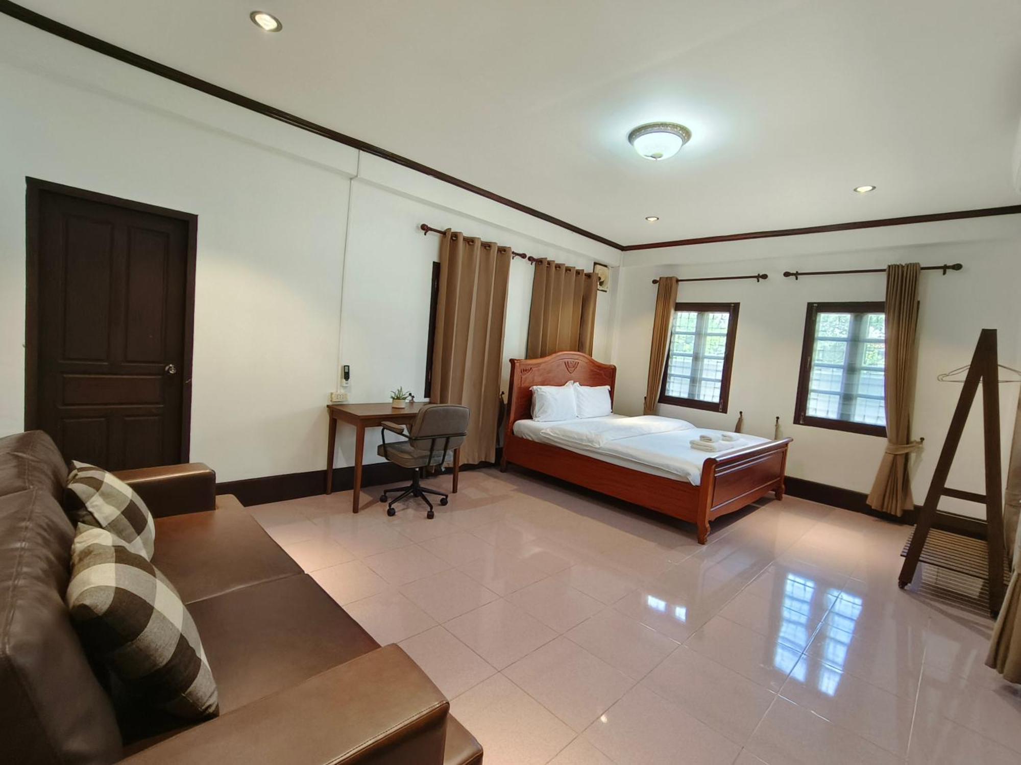 Ksana Guesthouse Luang Prabang Buitenkant foto