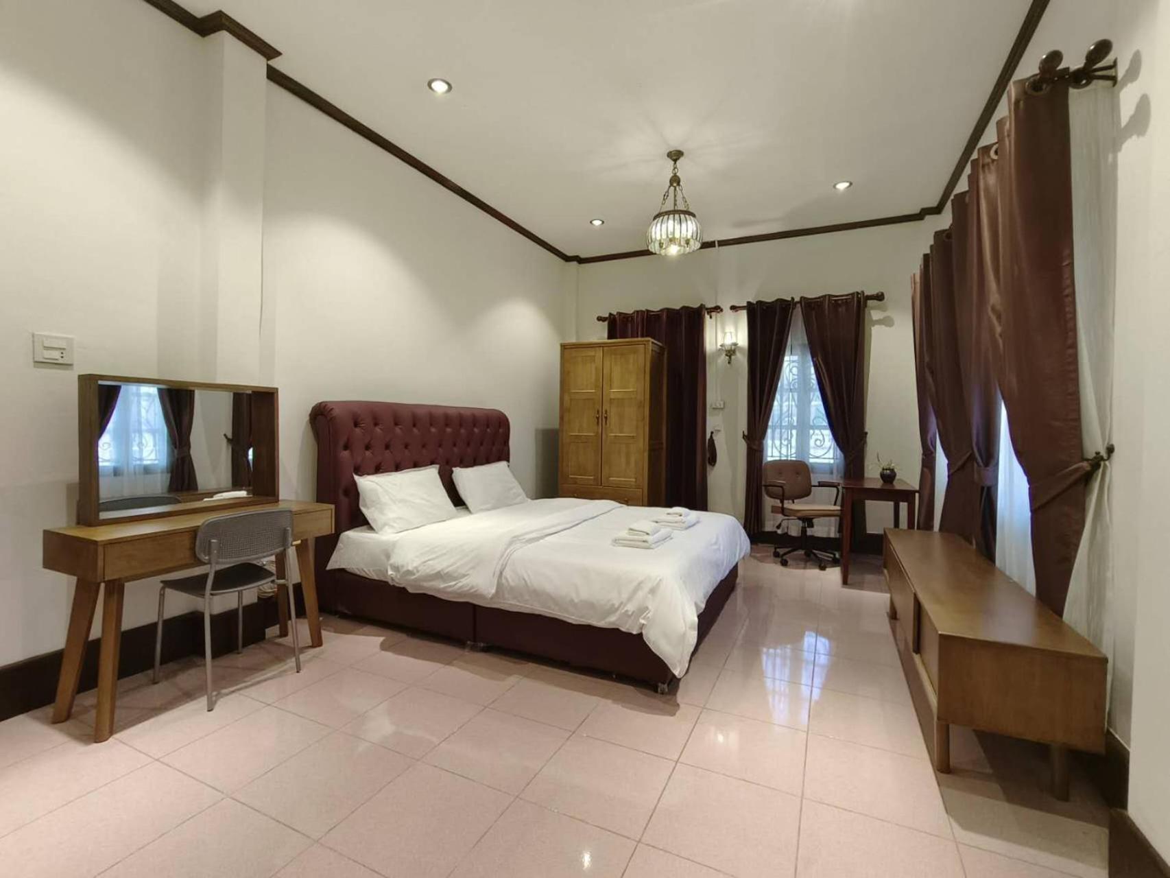 Ksana Guesthouse Luang Prabang Buitenkant foto