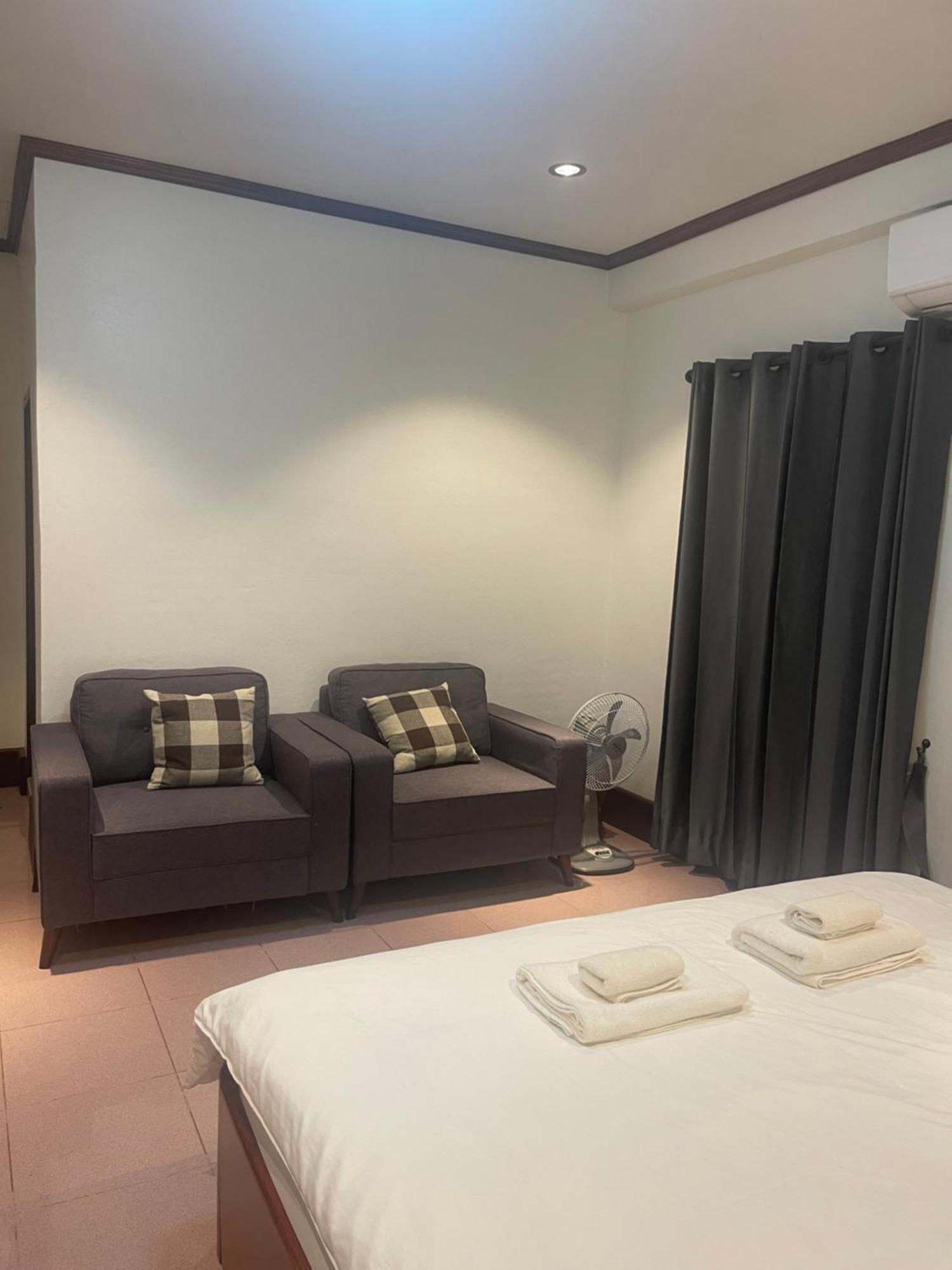 Ksana Guesthouse Luang Prabang Buitenkant foto